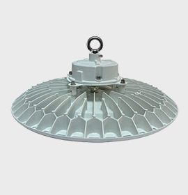 Campana LED PHCFNR3