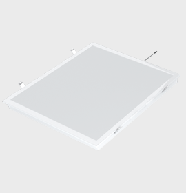 Panel LED techo desmontable