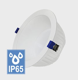 Downlight LED 25W - 35W IP65
