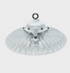 Campana LED PHCFNR3S