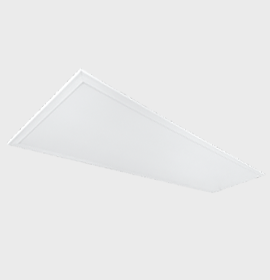 Panel LED B - C