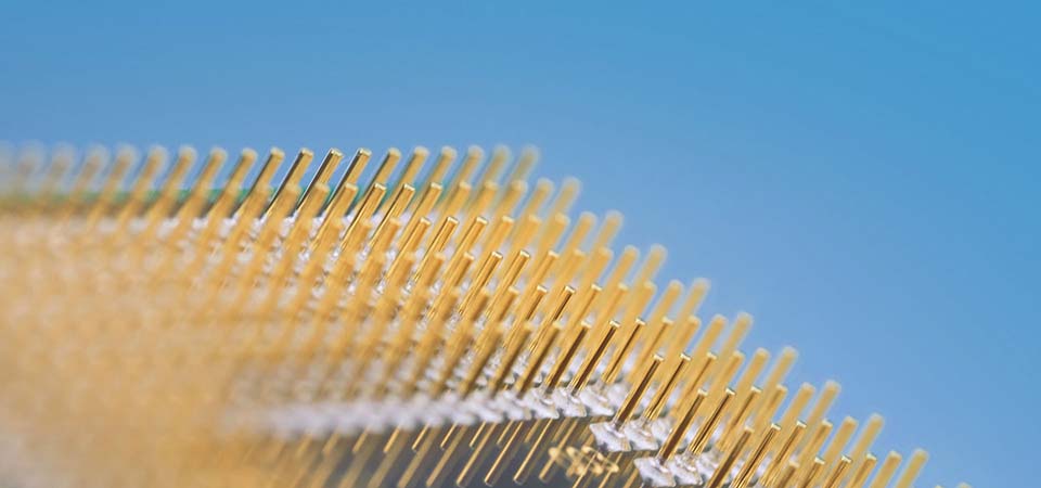 Sistemas Electrónicos de Vanguardia. Productos de última Generación.