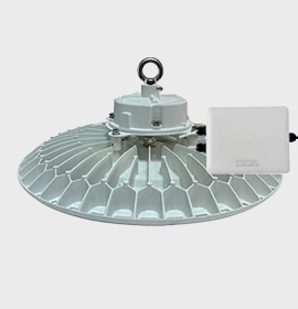 Campana LED PHCFNR3E