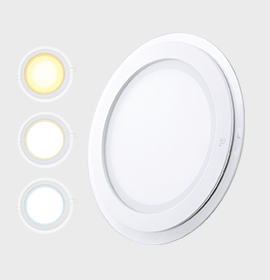 Downlight LED 15W - 21W 3C