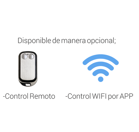 Purificador de Aire Ambiental PFUVCIN-4